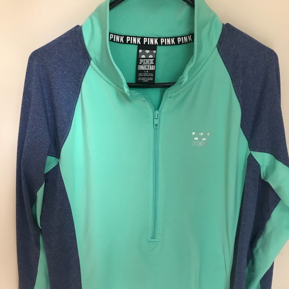 VS pullover